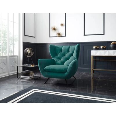 CANDY Beatrice Sessel - Elegantes retro-modernes Design CANDY Beatrice Sessel - Elegantes retro-modernes Design