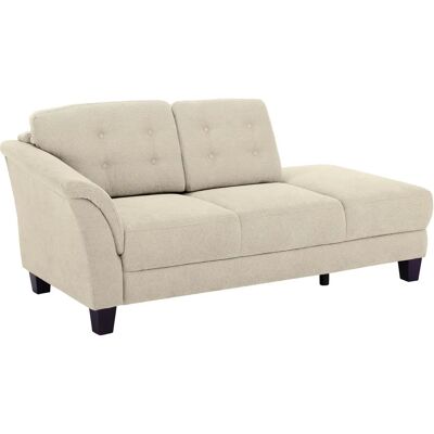 Home Affaire Trondheim Longchair - Sofa Home Affaire Trondheim Longchair - Sofa