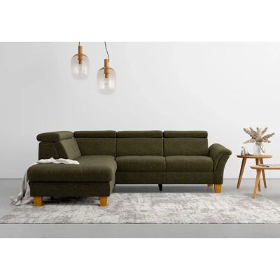 Home Affaire Lindgren L-Form Sofa Home Affaire Lindgren L-Form Sofa