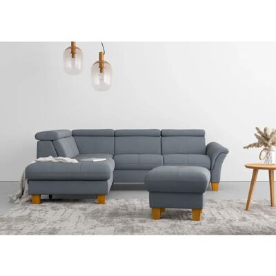 HOME AFFAIRE Lindgren L-Form Sofa - Sofa HOME AFFAIRE Lindgren L-Form Sofa - Sofa
