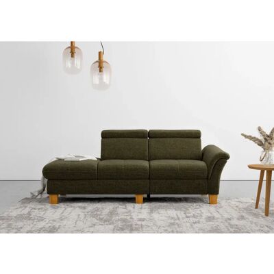 HOME AFFAIRE Lindgren Sofa - Motorische TV & Bettkasten - Armlehne rechts HOME AFFAIRE Lindgren Sofa - Motorische TV & Bettkasten - Armlehne rechts