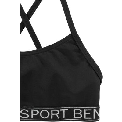 Bench Yva Kids 146/152 Recyceltes Polyamid Sport Bikini Bench Yva Kids 146/152 Recyceltes Polyamid Sport Bikini