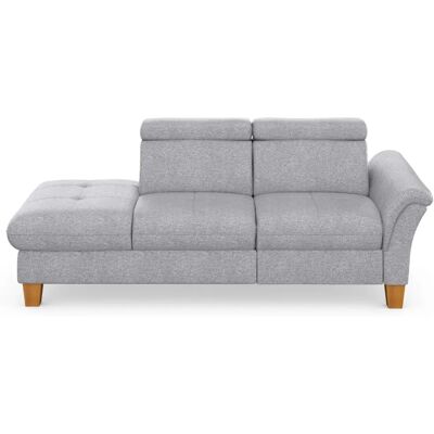HOME AFFAIRE Lindgren Sofa - Motorisch, Armlehne rechts HOME AFFAIRE Lindgren Sofa - Motorisch, Armlehne rechts