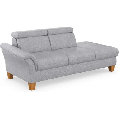 HOME AFFAIRE Lindgren Sofa - Links Armlehne - Ohne TV-Funktion HOME AFFAIRE Lindgren Sofa - Links Armlehne - Ohne TV-Funktion