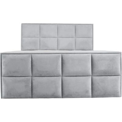 LEONIQUE Timeo Komplettboxspringbett - Boxspringbett LEONIQUE Timeo Komplettboxspringbett - Boxspringbett