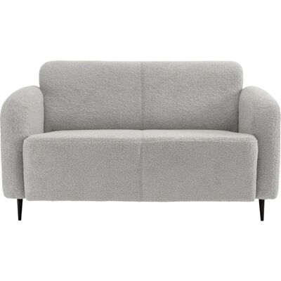 INOSIGN Marone 2-Sitzer Microfaser Sofa - Sofa INOSIGN Marone 2-Sitzer Microfaser Sofa - Sofa
