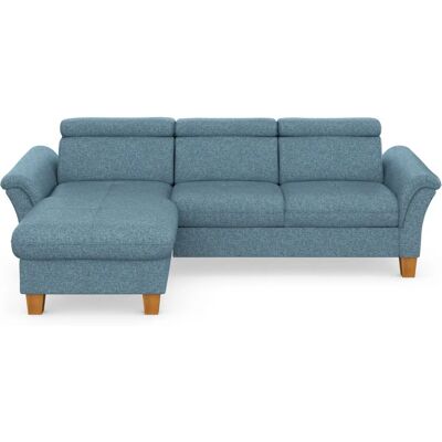 HOME AFFAIRE Lindgren L-Form Sofa - Sofa HOME AFFAIRE Lindgren L-Form Sofa - Sofa