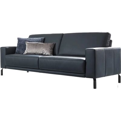Places of Style Apiro Ledersofa - 3,5-Sitzer mit Motor Places of Style Apiro Ledersofa - 3,5-Sitzer mit Motor