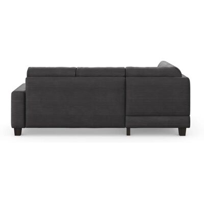 HOME AFFAIRE Sommer L-Form Sofa - mit Bettfunktion HOME AFFAIRE Sommer L-Form Sofa - mit Bettfunktion