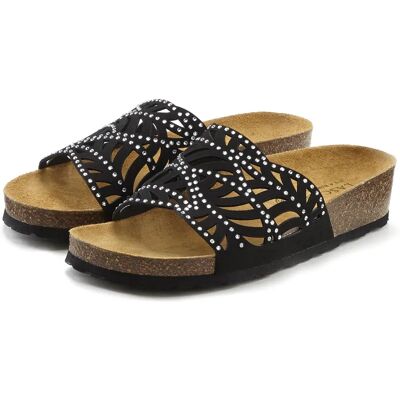 LASCANA Modell 38 Offener Schuh - Sandale LASCANA Modell 38 Offener Schuh - Sandale