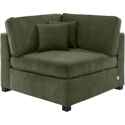 Guido Maria Kretschmer Skara Velours Modular Sofaelement - Sofa Type Guido Maria Kretschmer Skara Velours Modular Sofaelement - Sofa Type