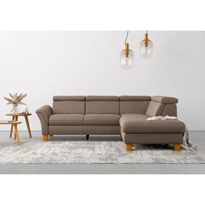 HOME AFFAIRE Lindgren L-Form Sofa - Sofa HOME AFFAIRE Lindgren L-Form Sofa - Sofa