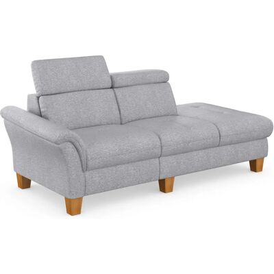 HOME AFFAIRE Lindgren Recamiere - Armlehne mit TV-Funktion HOME AFFAIRE Lindgren Recamiere - Armlehne mit TV-Funktion