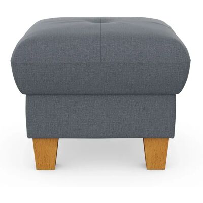 HOME AFFAIRE Lindgren - Stauraum Hocker, Chenille HOME AFFAIRE Lindgren - Stauraum Hocker, Chenille