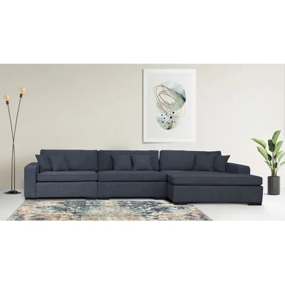 Guido Maria Kretschmer Skara L-Form Sofa - Sofa Guido Maria Kretschmer Skara L-Form Sofa - Sofa
