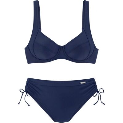 LASCANA Modell 44 Bügel-Bikini - Bademode LASCANA Modell 44 Bügel-Bikini - Bademode