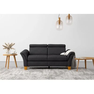 HOME AFFAIRE Lindgren 2,5-Sitzer Sofa - Sofas HOME AFFAIRE Lindgren 2,5-Sitzer Sofa - Sofas