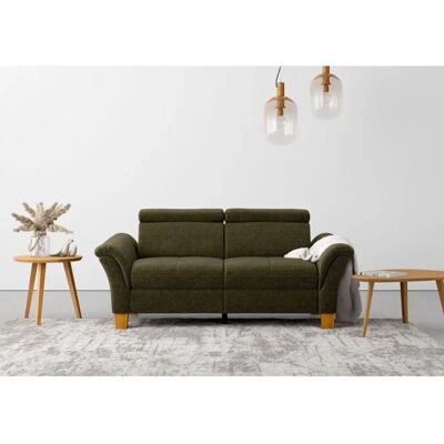 HOME AFFAIRE Lindgren - Elektrisches Sofa - 2,5-Sitzer HOME AFFAIRE Lindgren - Elektrisches Sofa - 2,5-Sitzer