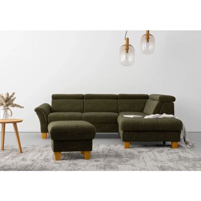 HOME AFFAIRE Lindgren L-Form Sofa - Sofa HOME AFFAIRE Lindgren L-Form Sofa - Sofa