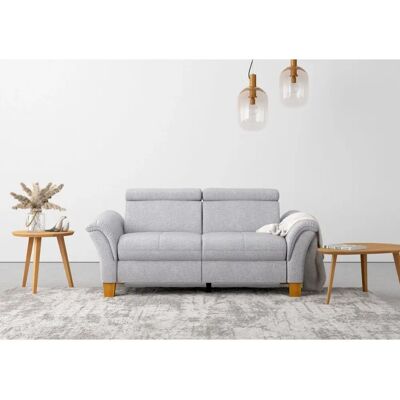 HOME AFFAIRE Lindgren - Elektrisch verstellbares Sofa HOME AFFAIRE Lindgren - Elektrisch verstellbares Sofa