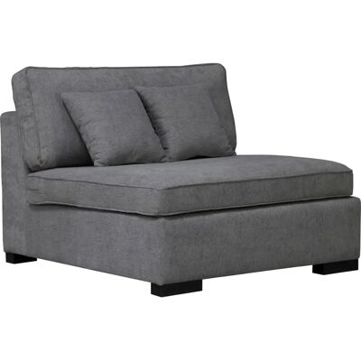 Guido Maria Kretschmer Skara Modulares Sofaelement Guido Maria Kretschmer Skara Modulares Sofaelement