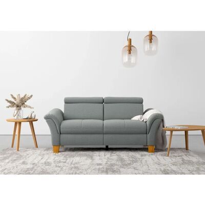 HOME AFFAIRE Lindgren Sofa - Elektrisch verstellbar, 2,5 Sitze HOME AFFAIRE Lindgren Sofa - Elektrisch verstellbar, 2,5 Sitze