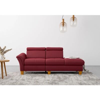 HOME AFFAIRE Lindgren - Microfaser Florence - Linke Armlehne - Sofa HOME AFFAIRE Lindgren - Microfaser Florence - Linke Armlehne - Sofa
