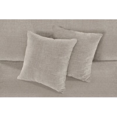 Guido Maria Kretschmer Skara Beige Polsterelement Guido Maria Kretschmer Skara Beige Polsterelement