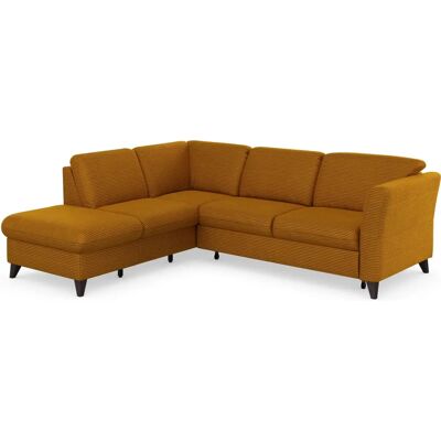 HOME AFFAIRE Trelleborg L-Form Sofa - Ecksitz mit Ottomane HOME AFFAIRE Trelleborg L-Form Sofa - Ecksitz mit Ottomane