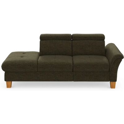 HOME AFFAIRE Lindgren - Recamiere mit rechter Armlehne - Sofa HOME AFFAIRE Lindgren - Recamiere mit rechter Armlehne - Sofa