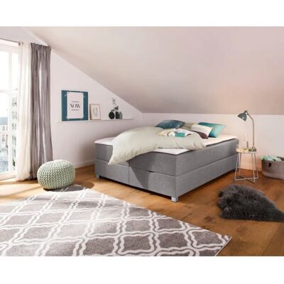 INOSIGN Alexis Boxspringbett - Boxspring Bett INOSIGN Alexis Boxspringbett - Boxspring Bett