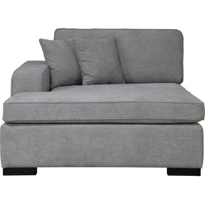 Guido Maria Kretschmer Skara Sofaelement - Weiche Struktur, links - Sofaelement Guido Maria Kretschmer Skara Sofaelement - Weiche Struktur, links - Sofaelement