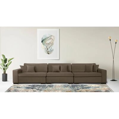 Guido Maria Kretschmer Skara Samtsofa - Sofa Guido Maria Kretschmer Skara Samtsofa - Sofa