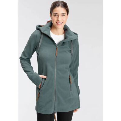 POLARINO Gr. 36 Fleecejacke - Sportliche Wärme POLARINO Gr. 36 Fleecejacke - Sportliche Wärme