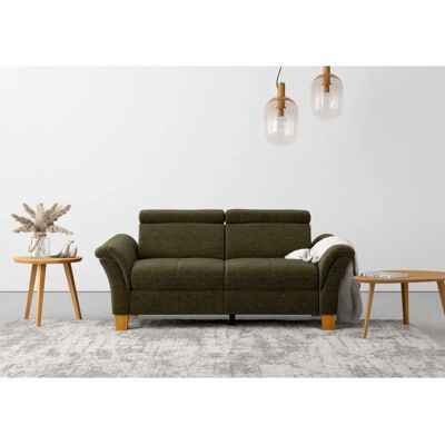 HOME AFFAIRE Lindgren - Motorisierte TV-Sofa Struktur 2,5 Sitze HOME AFFAIRE Lindgren - Motorisierte TV-Sofa Struktur 2,5 Sitze