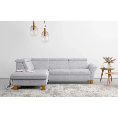 HOME AFFAIRE Lindgren L-Form Couch - Sofa HOME AFFAIRE Lindgren L-Form Couch - Sofa
