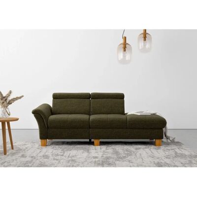 HOME AFFAIRE Lindgren Sofa - Linker Armlehne - Motorische TV-Funktion - Made in Europe HOME AFFAIRE Lindgren Sofa - Linker Armlehne - Motorische TV-Funktion - Made in Europe