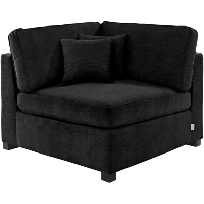 Guido Maria Kretschmer Skara Modulares Sofaelement - Grau - Sofaelement Guido Maria Kretschmer Skara Modulares Sofaelement - Grau - Sofaelement