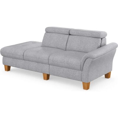 HOME AFFAIRE Lindgren Sofa - Elektrischer TV-Recliner mit Stauraum HOME AFFAIRE Lindgren Sofa - Elektrischer TV-Recliner mit Stauraum
