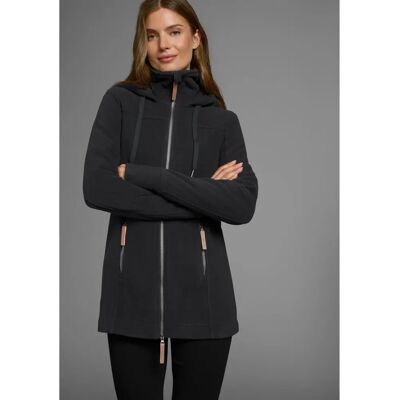 POLARINO Gr. 42 - Fleecjacke - Unisex POLARINO Gr. 42 - Fleecjacke - Unisex