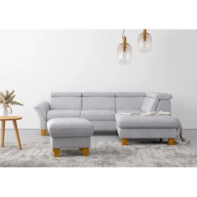 HOME AFFAIRE Lindgren L-Form Sofa - Sofa HOME AFFAIRE Lindgren L-Form Sofa - Sofa