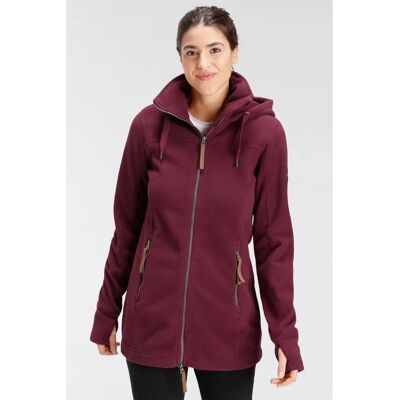 POLARINO Gr. 34 Damen Fleecejacke - Fleecejacke POLARINO Gr. 34 Damen Fleecejacke - Fleecejacke