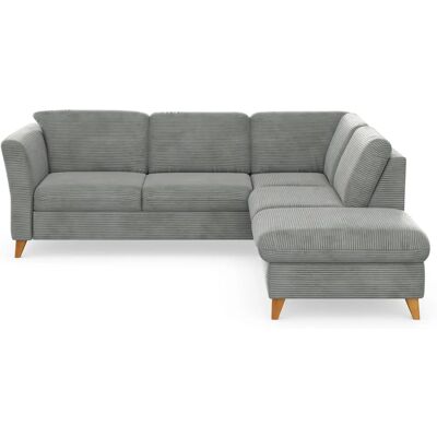 HOME AFFAIRE Trelleborg L-Form Sofa - Sofa HOME AFFAIRE Trelleborg L-Form Sofa - Sofa