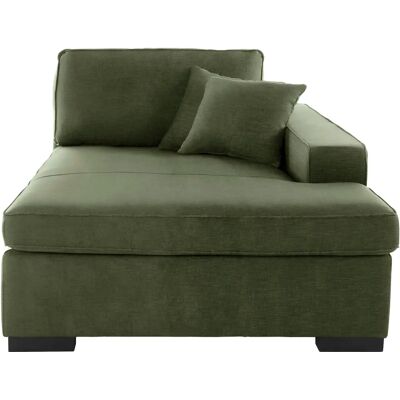 Guido Maria Kretschmer Skara Couch - Modulares Samtvelours - Sofaelement Guido Maria Kretschmer Skara Couch - Modulares Samtvelours - Sofaelement