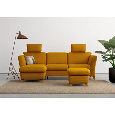 HOME AFFAIRE Trelleborg L-Form Sofa - Sofa HOME AFFAIRE Trelleborg L-Form Sofa - Sofa