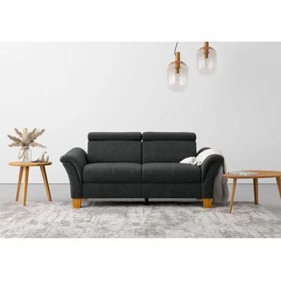 HOME AFFAIRE Lindgren - 2,5-Sitzer Sofa mit TV - Modernes Design HOME AFFAIRE Lindgren - 2,5-Sitzer Sofa mit TV - Modernes Design