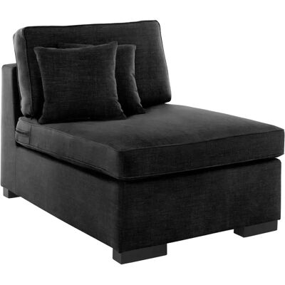 Guido Maria Kretschmer Skara Velours Modulsofa - Sofa Guido Maria Kretschmer Skara Velours Modulsofa - Sofa
