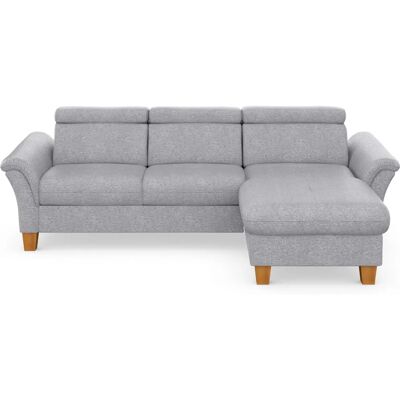 HOME AFFAIRE Lindgren L-Form Sofa - Sofas HOME AFFAIRE Lindgren L-Form Sofa - Sofas
