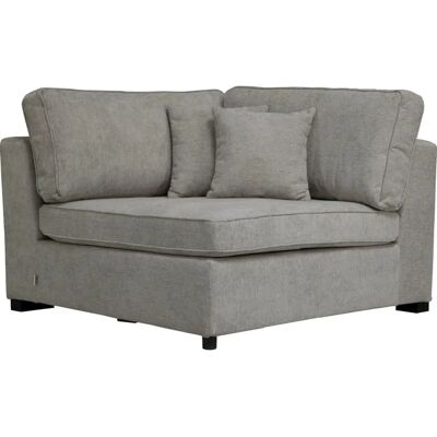 Guido Maria Kretschmer Skara Sofaelement - Eckteil rechts - Struktur weich - Hergestellt in Polen Guido Maria Kretschmer Skara Sofaelement - Eckteil rechts - Struktur weich - Hergestellt in Polen