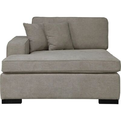 Guido Maria Kretschmer Skara Modulare Sofaelement - Links - Sofaelement Guido Maria Kretschmer Skara Modulare Sofaelement - Links - Sofaelement